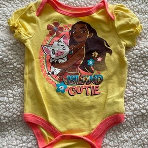 Baby girl clothes!